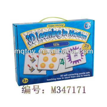 educational toy company