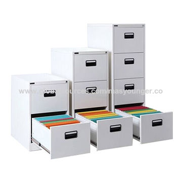 Steel 4 Drawers Filing Cabinets Global Sources