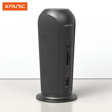 speaker usb c