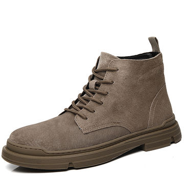 mens workwear boots