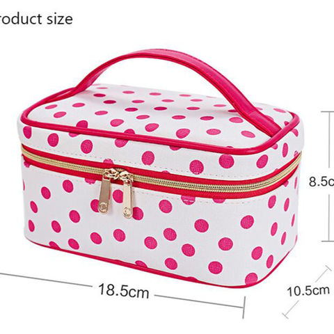 vanity case cosmetics