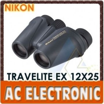 nikon travelite ex