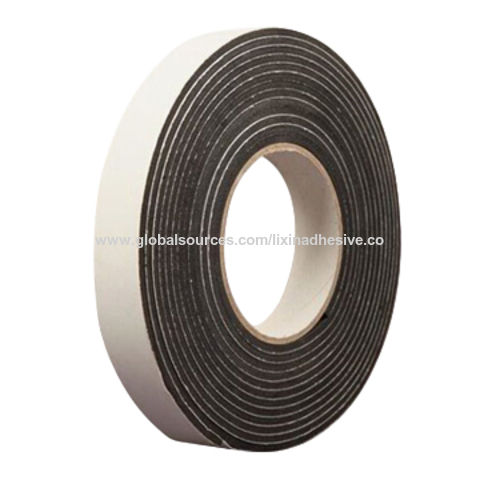 China Double Sided Eva Foam Tape On Global Sources Double Sided Eva Foam Tape