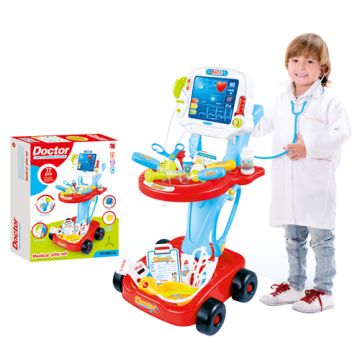 doctor set for kids