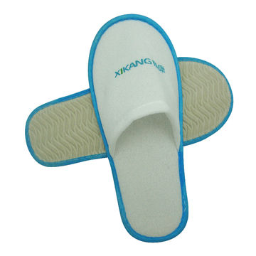 rubber spa slippers