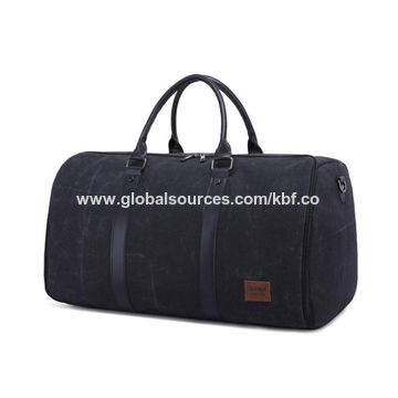 business duffle bag