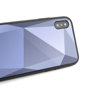 iphone xr case hard silicone diamante tempered glass iphone xr case hard silicone diamante tempered glass