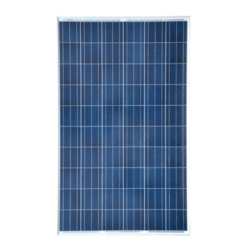 Solar Panel Module 240w Power And 1000v Dc Maximum System