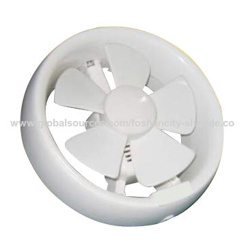 China Small Air Exhaust Fan Mini Kitchen On Global Sources Exhaust Fan China