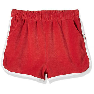 sweatpants shorts girls