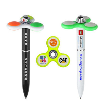 hand spinner pen