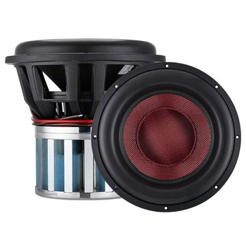 subwoofer advance 12 inch
