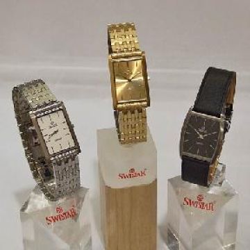 Swistar on sale quartz watch