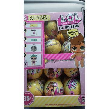 wholesale lol surprise dolls