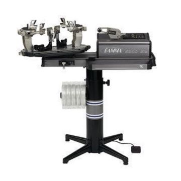 gamma els stringing machine