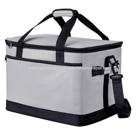 large soft cooler bag