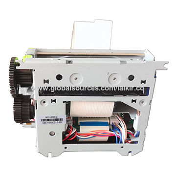 high speed thermal printer