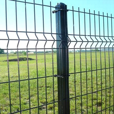 China Boundary Welded Garden Fence Metal Wire Mesh On Global - How To Build A Wire Mesh Garden Fence China Boundary Welded Garden Fence Metal Wire Mesh On Global - How To Build A Wire Mesh Garden Fence