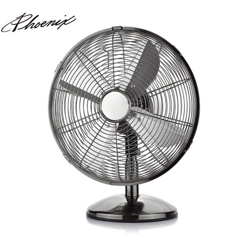 table fan big