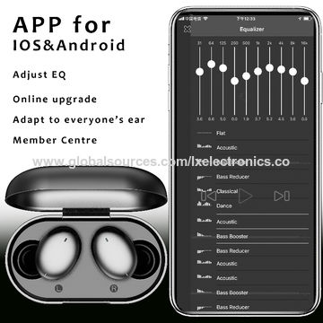 bluetooth earbuds android