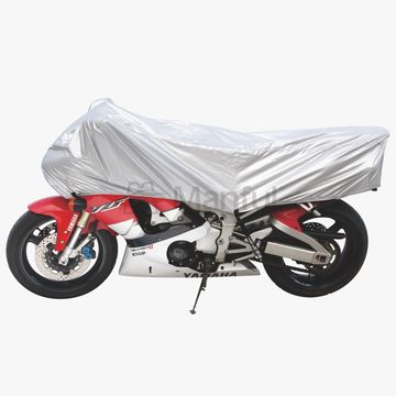 motorcycle top cover