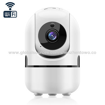 best surveillance camera resolution