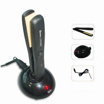 deogra cordless hair straighteners