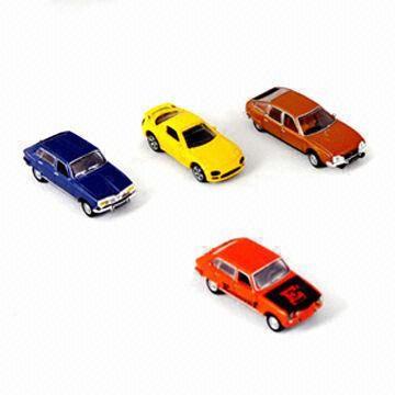mini metal toy cars