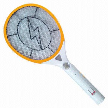 tennis mosquito killer