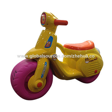 China Plastic Smart Kid Car Toy Funny Baby Toys Baby Moto On Global Sources Ride On Bikes Motorcycle For Kids Baby Motor