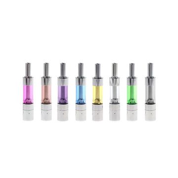 KangerTech Mini Protank 3 Dual Coil Purple 1.5 Kanger Tech Purple or Clear Glass