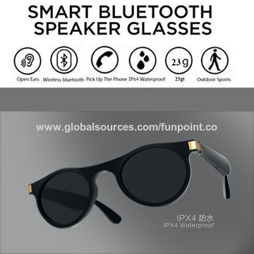 smart glasses for iphone