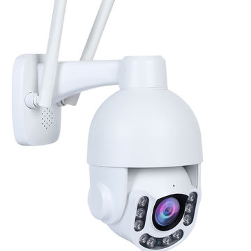 China 5mp 4x Optical Zoom Mini Ptz Camera Auto Tracking Waterproof Wifi Camera On Global Sources Mini Ptz Camera Wifi Ptz Camera Outdoor Ptz Ip Camera Outdoor