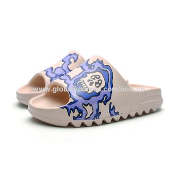 waterproof slides