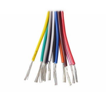 Details about   22 AWG UL1332 FEP Stranded Cable Electrical Wire Cord Hook-up 200°C 300V 9-Color