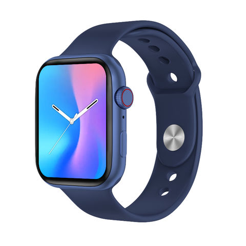 China El último Smart Watch i7 de la serie 7 de Reloj Inteligente Iwo de  las mujeres de los hombres de la prenda impermeable de S7 Smartwatch i7Pro  favorable encendido Global Sources,reloj