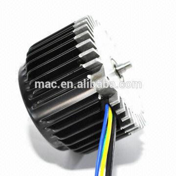 dc motor 48v 1000w