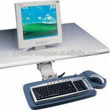 Rackmount Computer Keyboard Drawer Slide Global Sources