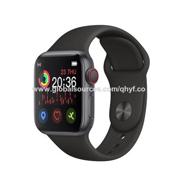 f64 smart bracelet app