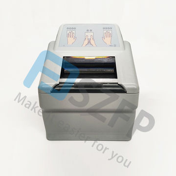 fingerprint scan v. fingerprint capture fingerprint scan v. fingerprint capture