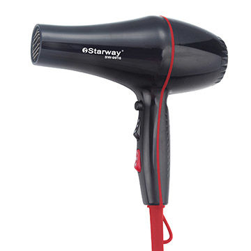 rechargeable hair dryer