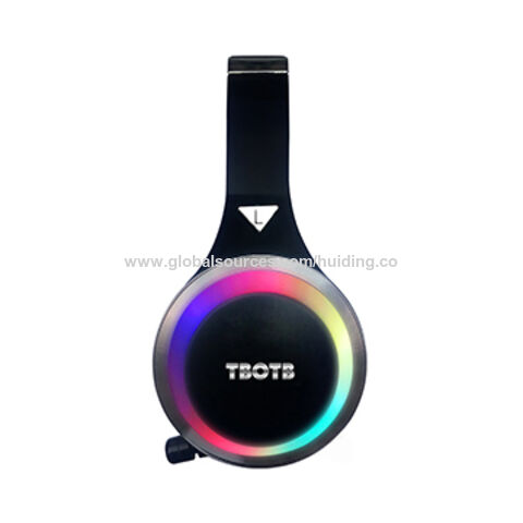 bluetooth headset with microphone for mobile phone