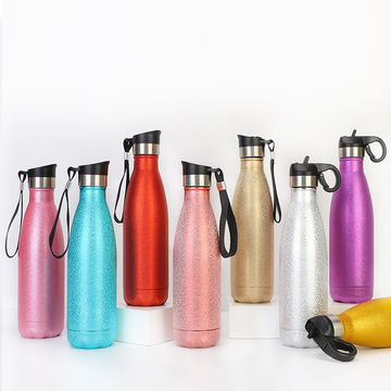 mini vacuum flask