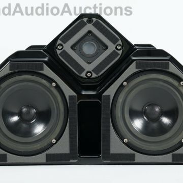 wilson audio center channel