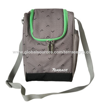 lunch sling bag