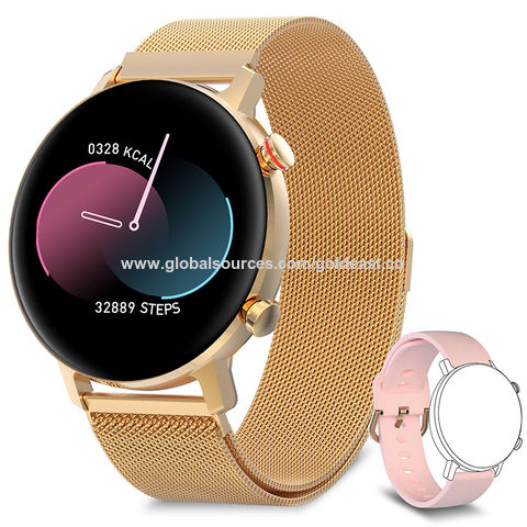 China Reloj del deporte del monitor del ritmo cardíaco de la medida de la  presión arterial de Smartwatch Bluetooth de la mujer de los hombres del Smart  Watch encendido Global Sources,Reloj de