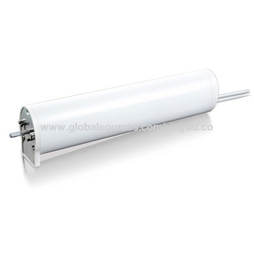 Smart Motorized Curtains Drapes Controlled By App Wall Switch