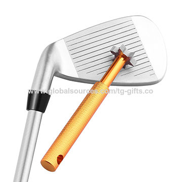 golf club tools
