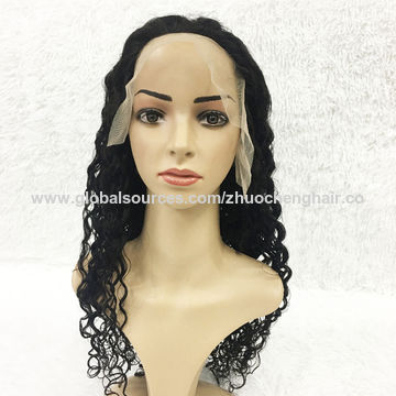 good quality black wigs