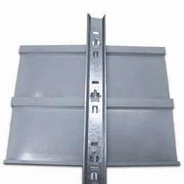 Aluminum Ceiling Tile Made Of Aluminum Alloy Short Side G